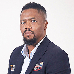 Mr N Malimela