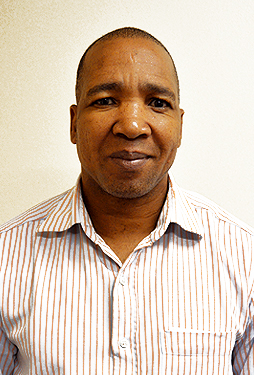 Mr S Zondi