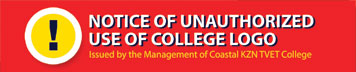 Unauthorized us of logo